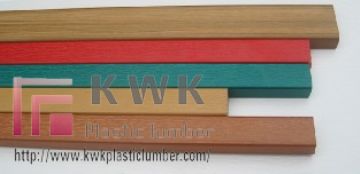 Plastic Composite Lumber